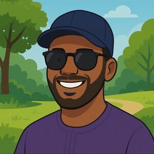 Meet your Posher, Olu